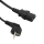 Kabel komputerowy QOLTEC Kabel SCHUKO - C13